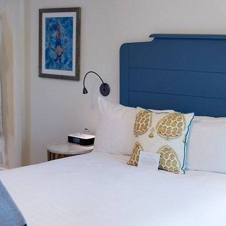 Indian Springs Resort&Spa Calistoga Bagian luar foto