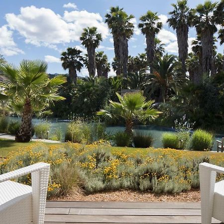 Indian Springs Resort&Spa Calistoga Bagian luar foto