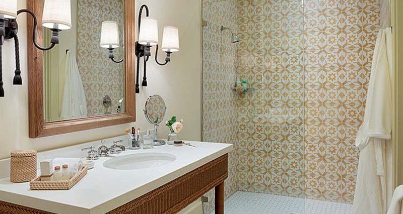 Indian Springs Resort&Spa Calistoga Bagian luar foto