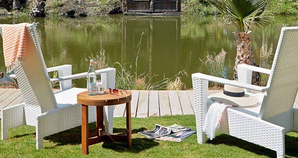 Indian Springs Resort&Spa Calistoga Bagian luar foto